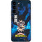 My Hero Academia Dabi Season 6 Galaxy S22 Skin